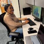 The Graduate Student Within the Assistantship: Priscilla Aroboi